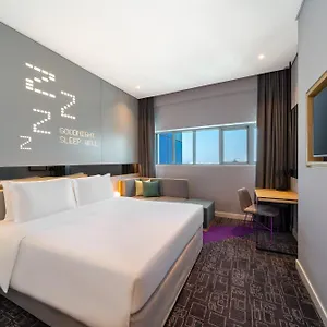 M Al Barsha By Millennium Otel