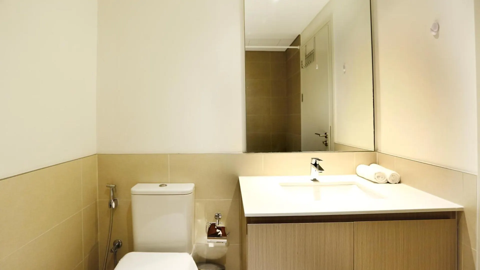 شقة Brown Stone - Dubai Hills Mall الإمارات العربية المتحدة